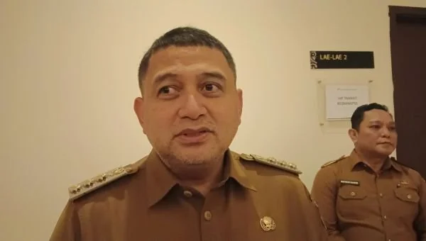Wali Kota Makassar, Munafri Arifuddin (Dok: KabarMakassar)