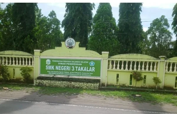 (Foto : Dok. Saleh Sibali KabarMakassar).
