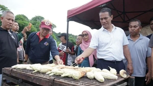 Menteri Pertanian Republik Indonesia, Andi Amran Sulaiman (Dok : Ist).