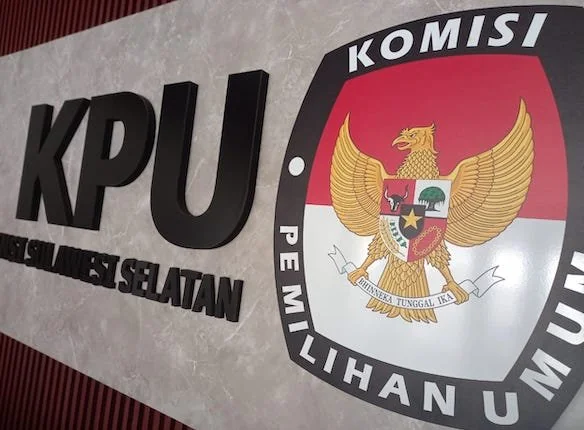 Ilustrasi KPU Sulsel Sebut Logistik untuk 7 Daerah Rampung Malam Ini. Dok KabarMakassar.com