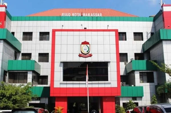 Rumah Sakit Umum Daerah (RSUD) Daya, (Dok: Ist).