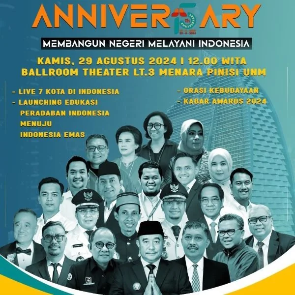 (Dok : KabarMakassar).