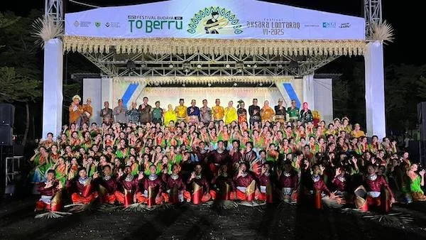 (Foto : Dok. KabarMakassar)