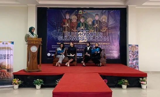 (Foto : Dok. KabarMakassar Fath Ahmad Ghazy)