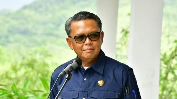 Gubernur Periode 2018-2023 Sulsel Prof Nurdin Abdullah (Dok: Ist).