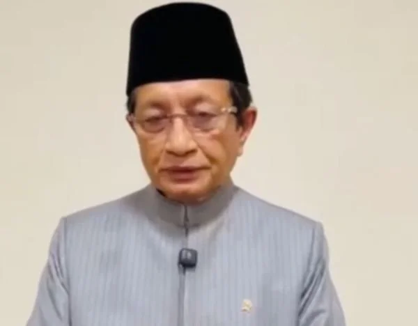 Menteri Agama. Dok. Ist