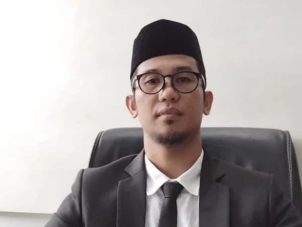Kepala SRT 19 Wajo, Asri (dok. Ist)