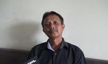 paman AKP Ryanto, Fery Daniel Mangin (Dok:Ist)