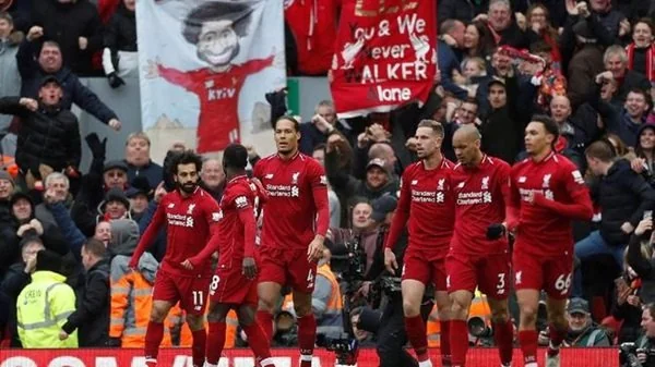 Liverpool (Dok : Int).