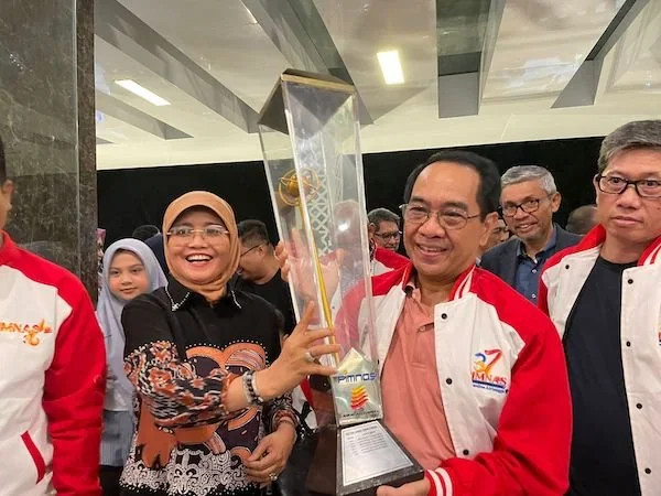 (Foto : Dok. Andini KabarMakassar).