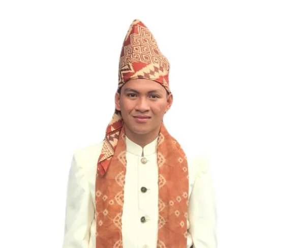 M. Tegar Setiawan. (Dok: Ist)