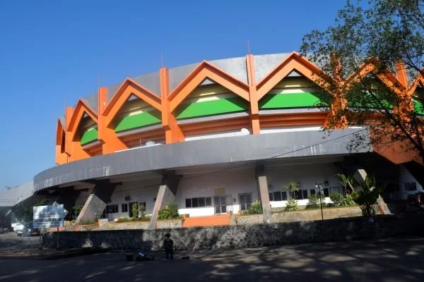 Gor Sudiang (Foto : int)