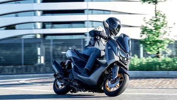 Lengkapi semarak satu dekade NMAX, Yamaha berikan pembaruan warna baru NMAX Turbo hingga NMAX Neo (Dok: Ist)