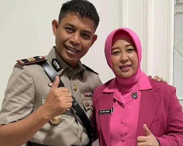 Kasat Reskrim Polres Parepare, AKP Bahtiar Daeng Nambung (Dok : Ist).
