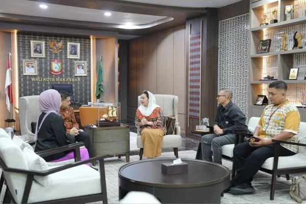 Bupati Brebes, Paramitha Widya Kusuma  (Dok: Ist)