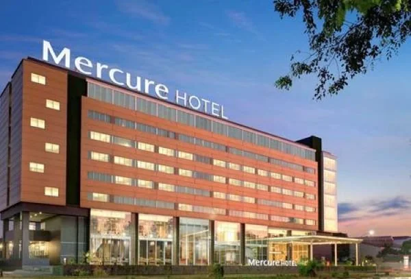 Mercure Makassar Nexa Pettarani (Dok : Ist).