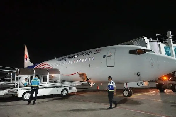 Malaysia Airlines Buka Rute Baru Kuala Lumpur - Makassar  (doc : ist)