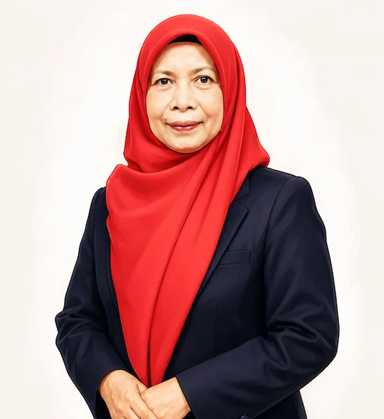 Yulia. A. Hasan