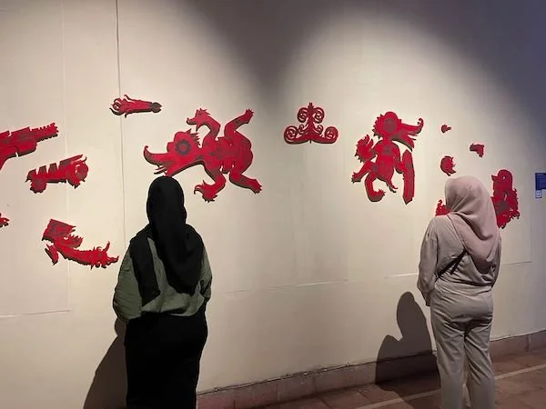 (Foto : Dok. Andini KabarMakassar).