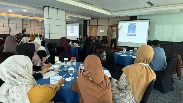 Sekolah Islam Athirah melalui Athirah Edu-Parents Program (AEP) Volume 2 (Dok: Ist)