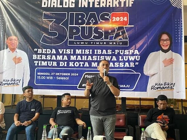 (Foto : Dok. Andini KabarMakassar).