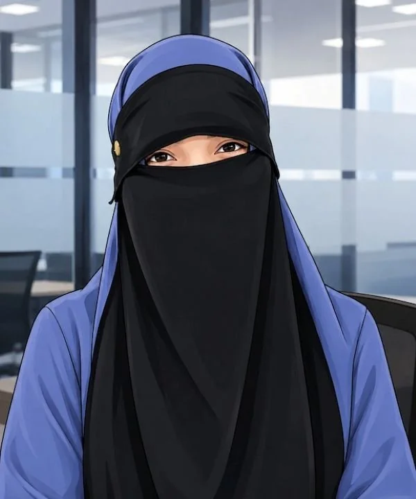 Ifah Rasyidah - Praktisi Pendidikan, Pegiat Literasi Islam (Dok: Ist)