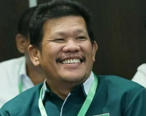 Ketua DPW PKB Sulsel Azhar Arsyad. Dok IST