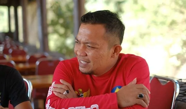 Dosen Pengajar Institut Turatea Indonesia, Mustaufiq.,S.IP.,SE.,M.Si.,MH. (Ist).