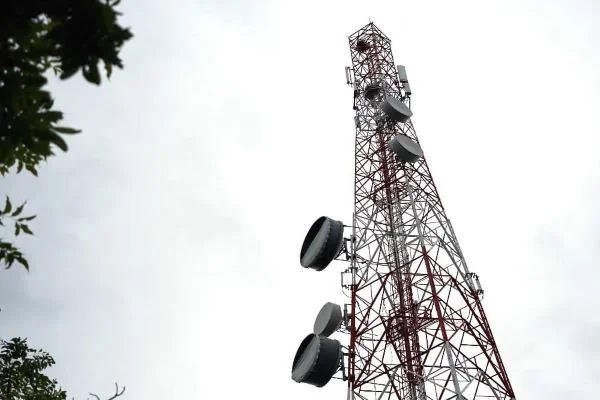 Menara Telekomunikasi (Dok: Ist)