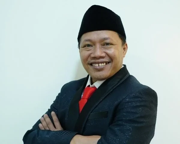 Juru Bicara Kementerian Agama, Sunanto (Dok : ist).