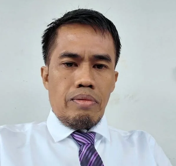 Dosen Sosiologi  Universitas Ichsan Sidrap, DR. Imran Kamaruddin, S. Kom. Foto IST