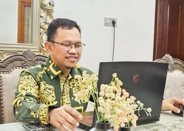 Wakil Ketua Umum DPP Partai Persatuan Pembangunan (PPP). (Foto : ist).