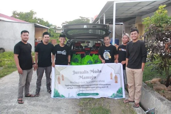 (Foto : Dok. KabarMakassar).