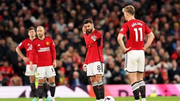 Kekalahan telak yang diderita Manchester United dari Newcastle United (Dok : Int).
