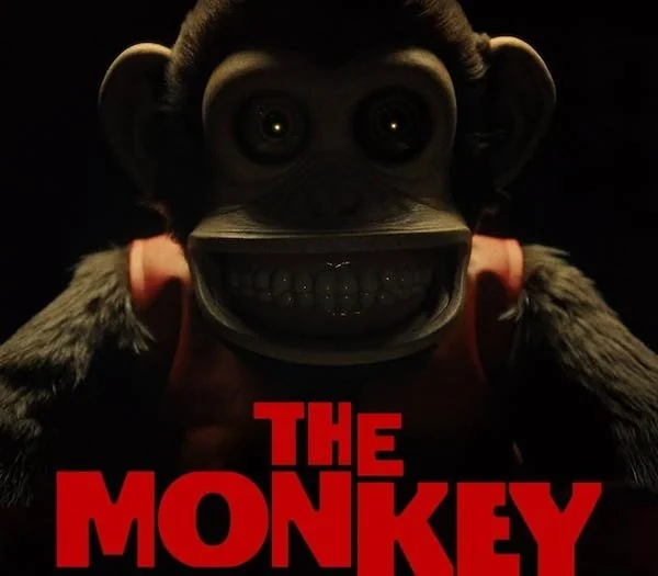 Film The Monkey (Dok: Int)