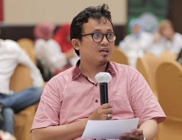 Pengamat  Kebijakan Publik sekaligus Direktur Politik Profetik Institute, Asratillah (Dok: Ist).