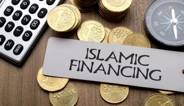 Ilustrasi Keuangan Syariah (Foto : ist).
