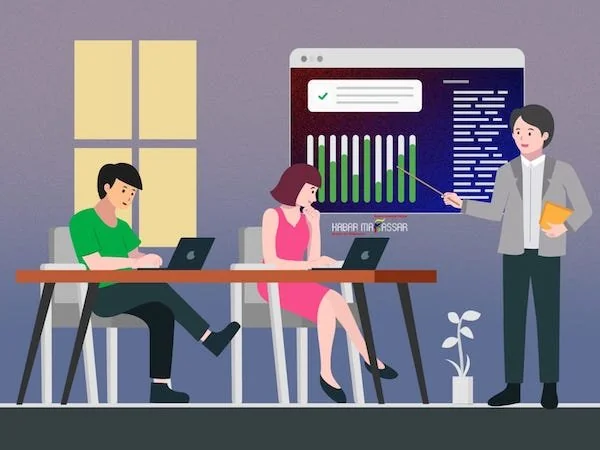 ilustrasi investasi (dok kabarMakassar)