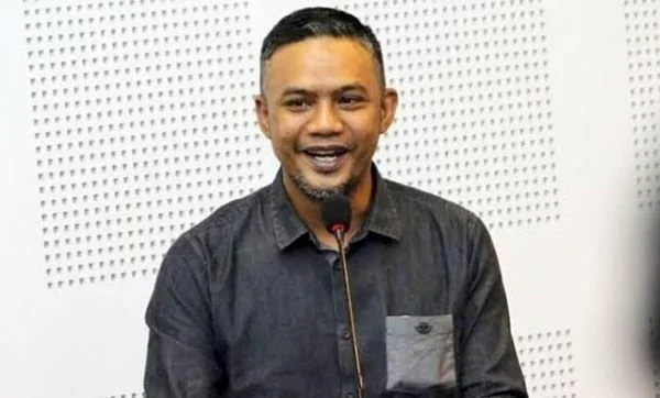 Pengamat Politik UNHAS Makassar, Andi Ali Armunanto (Dok : ist).