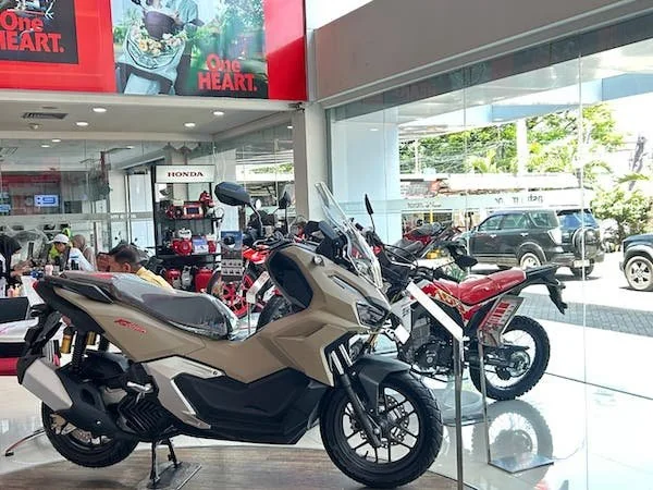 Menjelang pergantian tahun, program istimewa dihadirkan untuk masyarakat, Asmo Sulsel beri kejutan menarik (Dok: Ist)