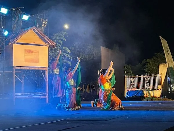 (Foto : Dok. Andini KabarMakassar).