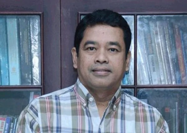 Pengamat Informatika dan Perkembangan Teknologi Unhas, Prof Judhariksawan (Dok: Int)