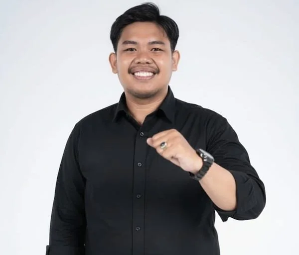 Ketua Umum Pengurus Besar (PB) HPMT 2025-2027, Fahri Nurhidayat. (Ist).