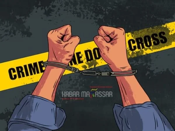Ilustrasi (Dok : KabarMakassar).