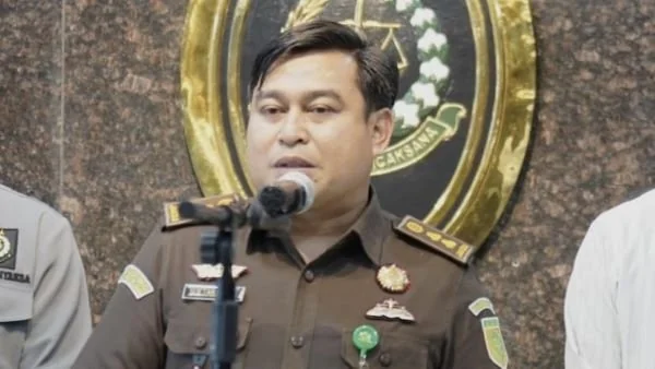 Kepala Seksi Penerangan Hukum Kejati Sulsel, Soetarmi. (Dok: Ist)