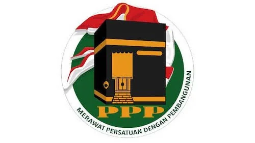 Ilustrasi logo PPP