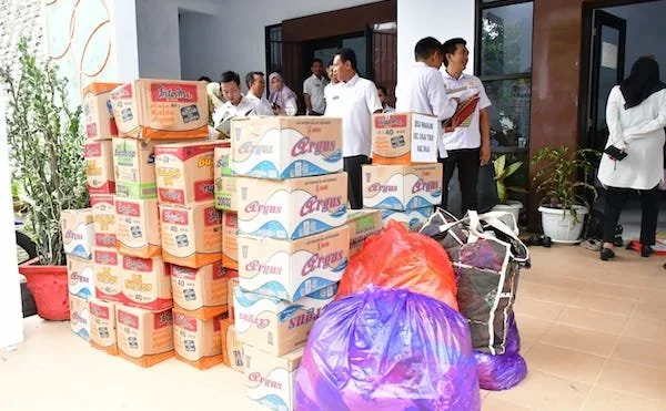 (Foto : Dok.  Humas kominfo).