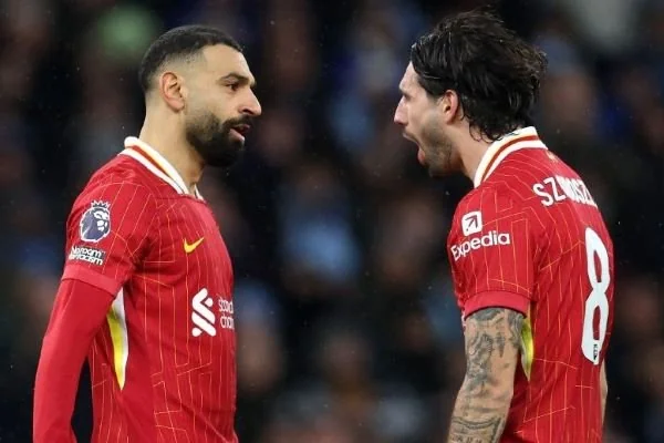 Liverpool Tundukkan Newcastle dalam lanjutan pekan ke-27 Premier League (Dok : Int).
