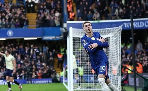 Foto: Chelsea FC via Getty Images/Chris Lee - Chelsea FC