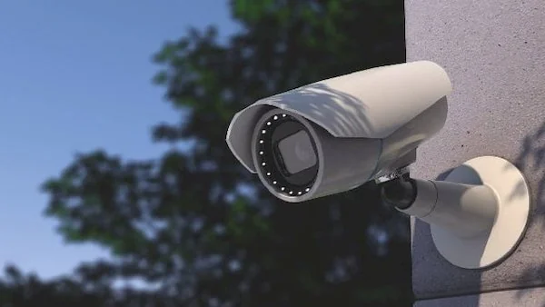Ilustrasi CCTV (Dok: Ist)
